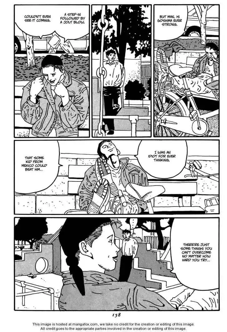 Zero Matsumoto Taiyo Chapter 8 12